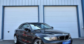Bmw 120 occasion année 2010 boite Manuelle Annonce Bmw 120 occasion Essence SERIE COUPE 120i 170 SPORT DESIGN GPS XENON à Crémieu