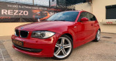 Annonce Bmw 120 occasion Essence SERIE E81 120i 170 ch M Sport  Claye-Souilly