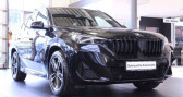 Bmw 120 occasion année 2024 boite Automatique Annonce Bmw 120 occasion Diesel X120d xDrive M Sport LED/AHK/ACC/PANO/HUD/360° à Montfermeil