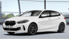 Bmw 120 occasion année 2021 boite Automatique Annonce Bmw 120 occasion Diesel Xdrive 120d 190cv bva8 m-sport + toit pano + cuir à Ganges