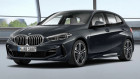 Bmw 120 occasion Gris année 2020 boite Automatique Annonce Bmw 120 occasion Diesel Xdrive 120d 190cv bva8 m-sport à Ganges