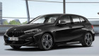 Bmw 120 occasion année 2021 boite Automatique Annonce Bmw 120 occasion Diesel Xdrive 120d 190cv bva8 m-sport à Ganges