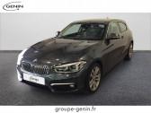 Annonce Bmw 125 occasion Essence i 224 ch BVA8  Valence