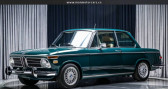 Annonce Bmw 2002 occasion Essence   LYON