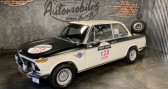 Bmw 2002 occasion année 1973 boite Manuelle Annonce Bmw 2002 occasion Essence BMW 2002 TII TOUR AUTO 2021 à Nantes