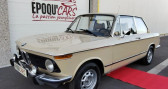 Annonce Bmw 2002 occasion Essence E10  Les Attaques