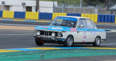 Annonce Bmw 2002 occasion Essence TI PASSEPORT PTH  Paray- Le-Monial