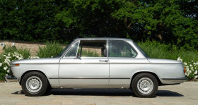 Bmw 2002 , garage RUOTE DA SOGNO  Reggio Emilia