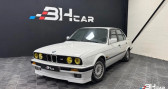 Annonce Bmw 316 occasion Essence (E30) 316 I Pack  Roanne