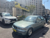 Annonce Bmw 316 occasion Essence (E46) 316TI 115CH PACK CONFORT  Pantin