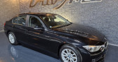 Annonce Bmw 316 occasion Diesel (F30) 316d Lounge origine France BVM � ORANGE