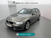 Bmw 316 (F31) TOURING 316D 116 BUSINESS DESIGN   Compigne 60