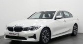 Annonce Bmw 316 occasion Diesel (G20) 316DA MH 122CH BUSINESS DESIGN  Nanteuil-les-Meaux