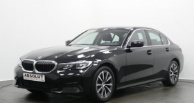 Bmw 316 , garage ABSOLUT AUTOMOBILES  Nanteuil-les-Meaux