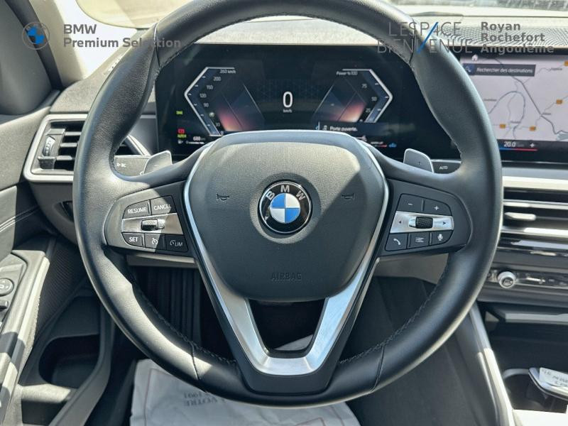 Bmw 316   occasion  CHAMPNIERS - photo n6