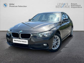 Annonce Bmw 316 occasion Diesel   CHAMPNIERS