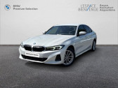 Bmw 316   2022 - annonce de voiture en vente sur Auto Sélection.com