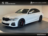 Annonce Bmw 316 occasion Diesel   SAINT OUEN L'AUMONE