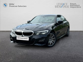 Annonce Bmw 316 occasion Diesel   CHAMPNIERS