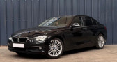Annonce Bmw 316 occasion Diesel 2.0 316 D 115 BUSINESS - Garantie 1 An - Suivi Complet - Par � Halluin