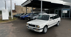 Bmw 316 occasion 1993 mise en vente à Paray- Le-Monial par le garage GARAGE CHAMARAUD BMW - MINI - photo n°1
