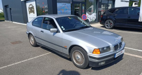Bmw 316 , garage AGENCE AUTOMOBILIERE EPONE 78 � EPONE