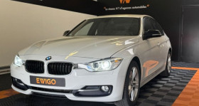 Bmw 316 , garage EWIGO CLERMONT-FERRAND SUD � AUBIÈRE
