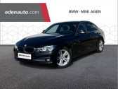 Bmw 316 occasion année 2018 boite Automatique Annonce Bmw 316 occasion Diesel 316d 116 ch BVA8 Sport 4p à Boé