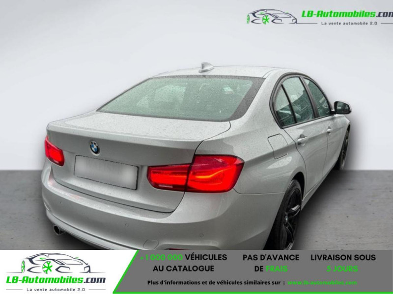 Bmw 316 316d 116 ch BVM  occasion � Beaupuy - photo n�3