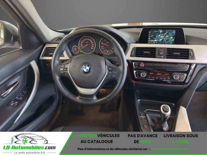 Bmw 316 316d 116 ch BVM  occasion  Beaupuy - photo n7