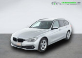 Bmw 316 occasion année 2018 boite Manuelle Annonce Bmw 316 occasion Diesel 316d 116 ch BVM à Beaupuy