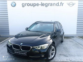 Bmw 316 occasion année 2018 boite Manuelle Annonce Bmw 316 occasion Diesel 316d 116ch Business Design Euro6c à Laval