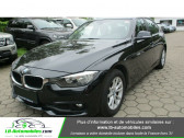Bmw 316 occasion année 2017 boite Automatique Annonce Bmw 316 occasion Diesel 316d 116ch F30 à Beaupuy
