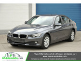 Bmw 316 occasion année 2015 boite Manuelle Annonce Bmw 316 occasion Diesel 316d 116ch F30 à Beaupuy