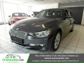 Bmw 316 occasion année 2010 boite Manuelle Annonce Bmw 316 occasion Diesel 316d 116ch F31 à Beaupuy