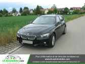 Bmw 316 occasion année 2015 boite Manuelle Annonce Bmw 316 occasion Diesel 316d 116ch F31 à Beaupuy