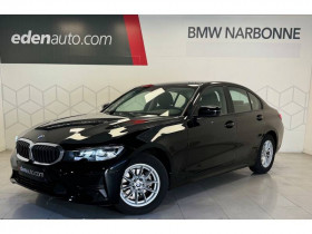 Bmw 316 occasion 2021 mise en vente à Narbonne par le garage BMW NARBONNE - photo n°1