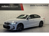 Annonce Bmw 316 occasion Diesel 316d 122 ch BVA8 M Sport � Narbonne