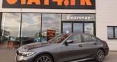 Bmw 316 316d M Sport - BVA BERLINE G20 G80  2022 - annonce de voiture en vente sur Auto Sélection.com