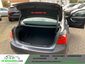 Bmw 316 316d  occasion � Beaupuy - photo n�7