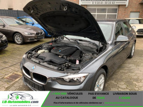 Bmw 316 316d  occasion � Beaupuy - photo n�6