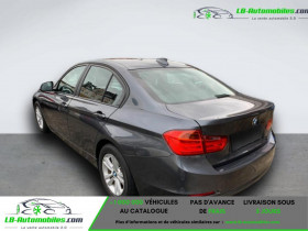 Bmw 316 316d  occasion � Beaupuy - photo n�4