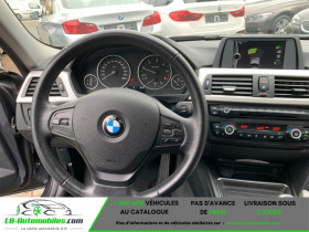 Bmw 316 316d  occasion � Beaupuy - photo n�5