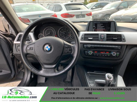 Bmw 316 316d  occasion � Beaupuy - photo n�3