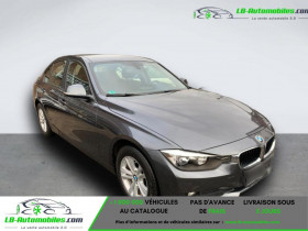 Bmw 316 316d  occasion � Beaupuy - photo n�2