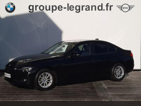 Bmw 316 occasion 2015 mise en vente à Le Mans par le garage BMW MINI LE MANS - photo n°1