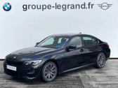 Annonce Bmw 316 occasion  316dA MH 122ch M Sport  Le Mans