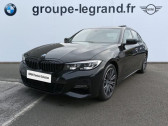 Bmw 316 316dA MH 122ch M Sport   Le Mans 72