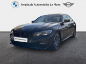 Annonce Bmw 316 occasion Hybride 316dA MH 122ch M Sport  Le Mans