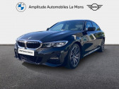 Bmw 316 316dA MH 122ch M Sport   Le Mans 72